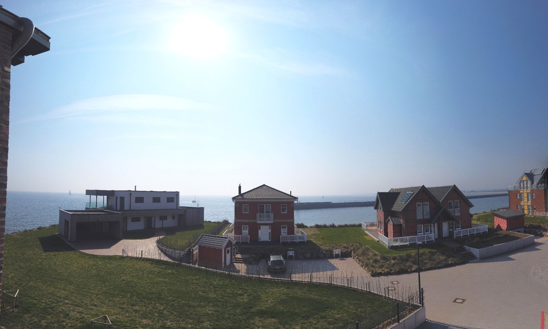 Aussicht